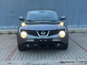 Nissan Juke NAV/KAM/TEKNA