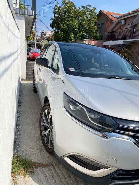 Renault Espace 