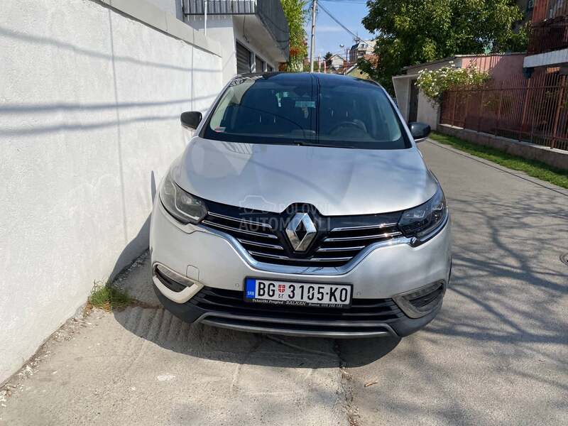 Renault Espace 