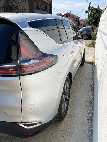 Renault Espace 