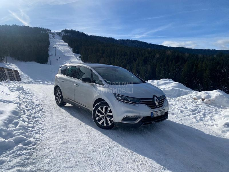Renault Espace 