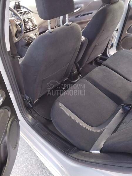 Fiat EVO 1.3 mjt P.A.N.O.R