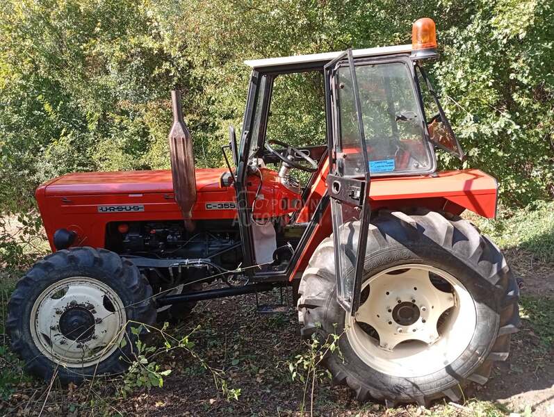 Ursus C/355