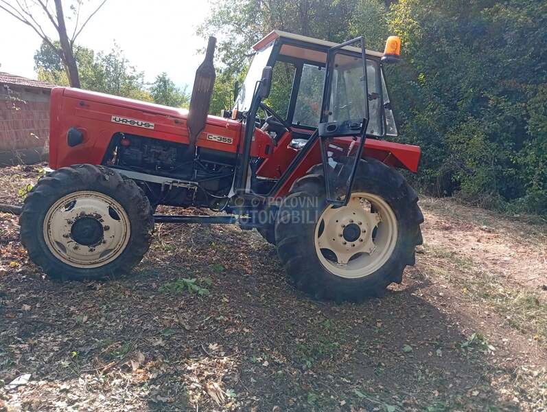 Ursus C/355