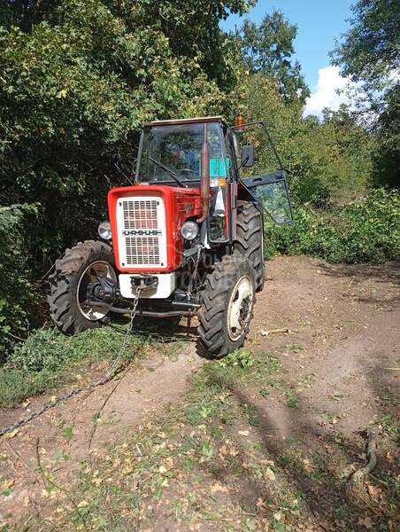 Ursus C/355