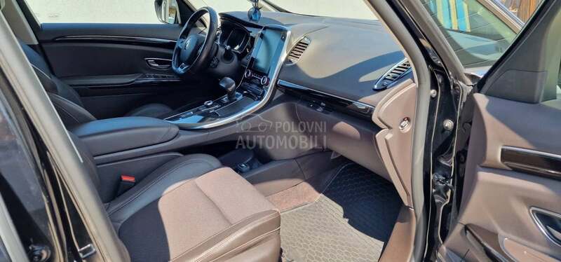 Renault Espace 1.6 DCI