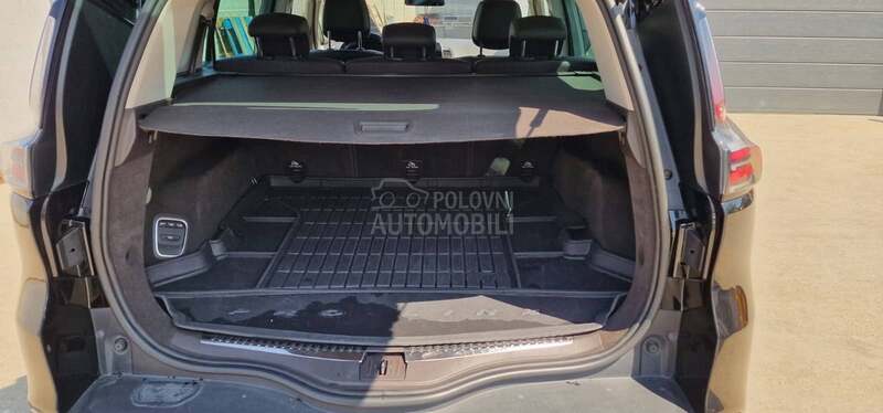 Renault Espace 1.6 DCI