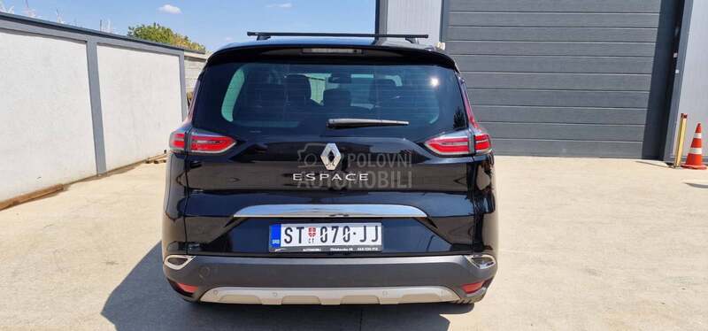 Renault Espace 1.6 DCI