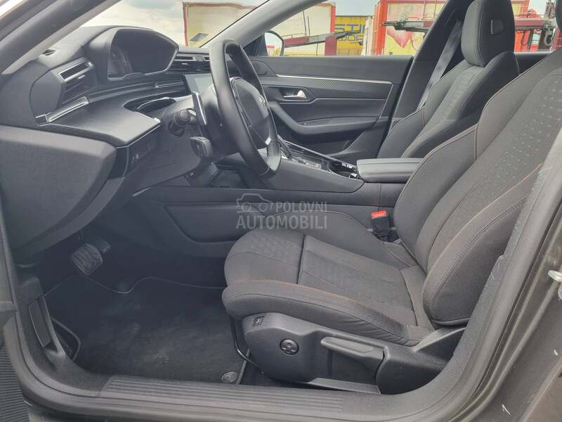 Peugeot 508 1.5 hdi