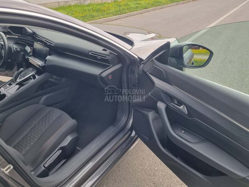 Peugeot 508 1.5 hdi