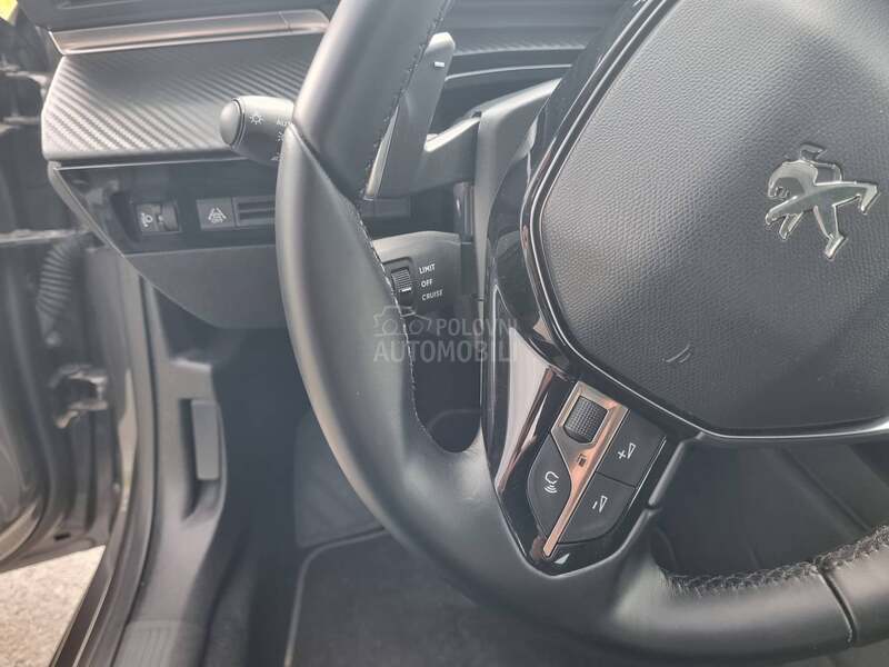 Peugeot 508 1.5 hdi