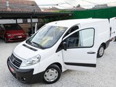 Fiat Scudo 2.0 MJet MAXI L2H1