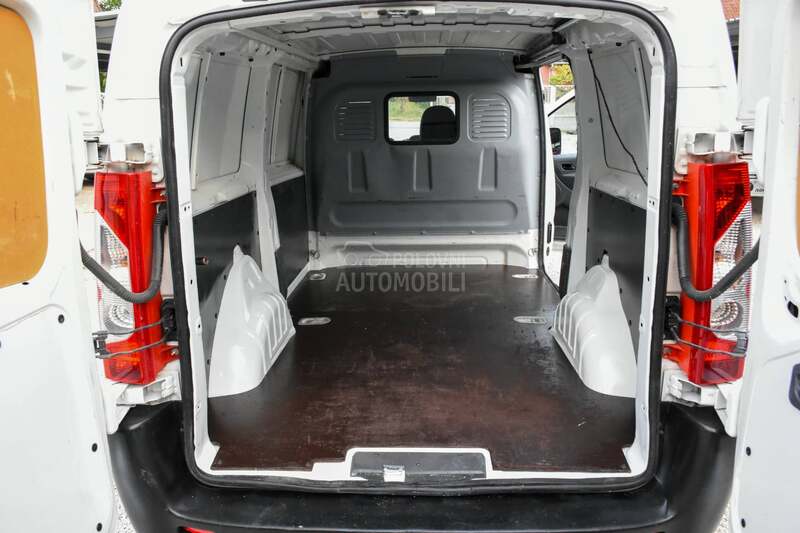 Fiat Scudo 2.0 MJet MAXI L2H1