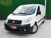 Fiat Scudo 2.0 MJet MAXI L2H1