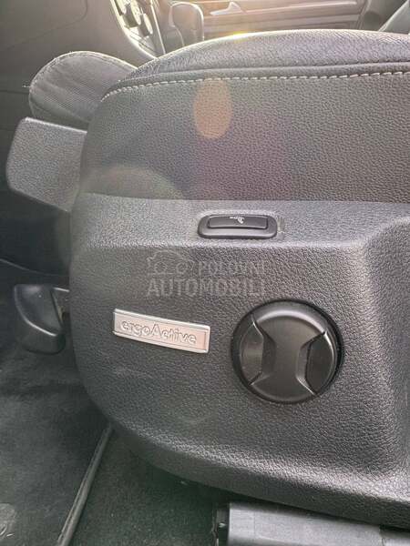 Volkswagen Golf 7 Alltrack 1.8tsi 4x4   Z V E R