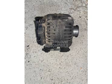 Alternator 2.0 DTI za Opel Vectra C