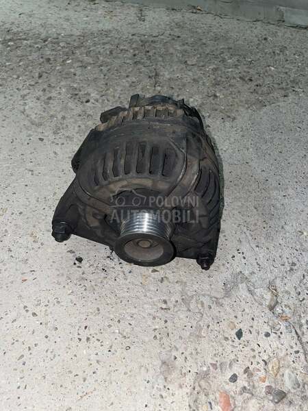 Alternator 2.0 DTI