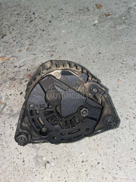 Alternator 2.0 DTI
