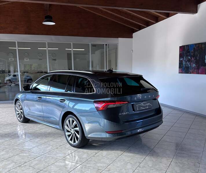 Škoda Octavia 2.0Tdi  EVO