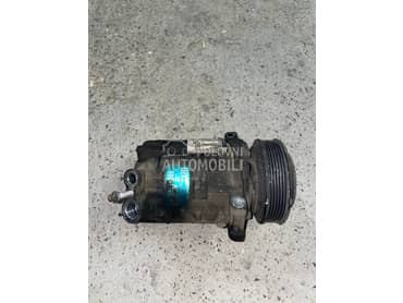 Kompresor klime 2.0 DTI za Opel Vectra C
