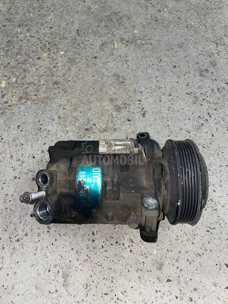 Kompresor klime 2.0 DTI