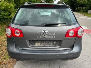 Stop svetla, zadnji branik za Volkswagen Passat B6