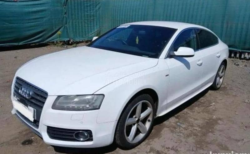 motor dizna turbina menjac