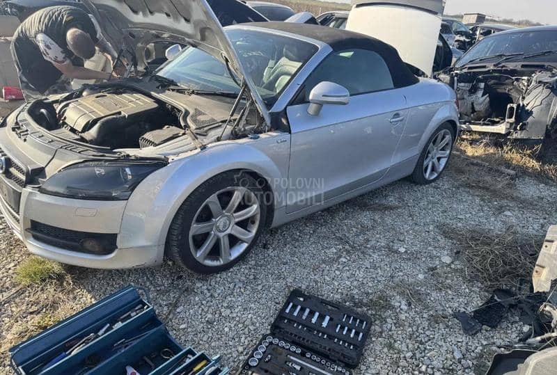 motor dizna turbina menjac