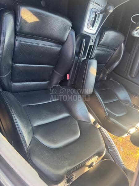 motor dizna turbina menjac