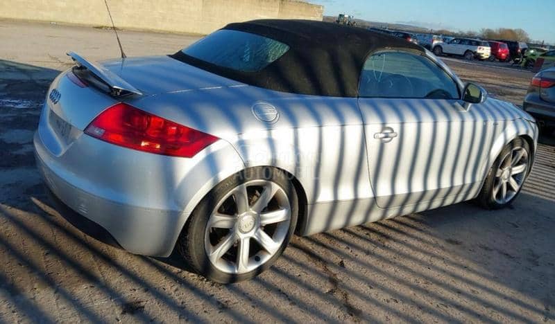 motor dizna turbina menjac