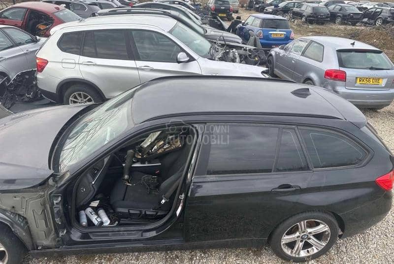 motor dizna turbina menjac