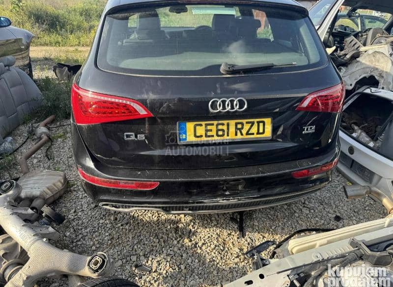 motor dizna turbina menjac