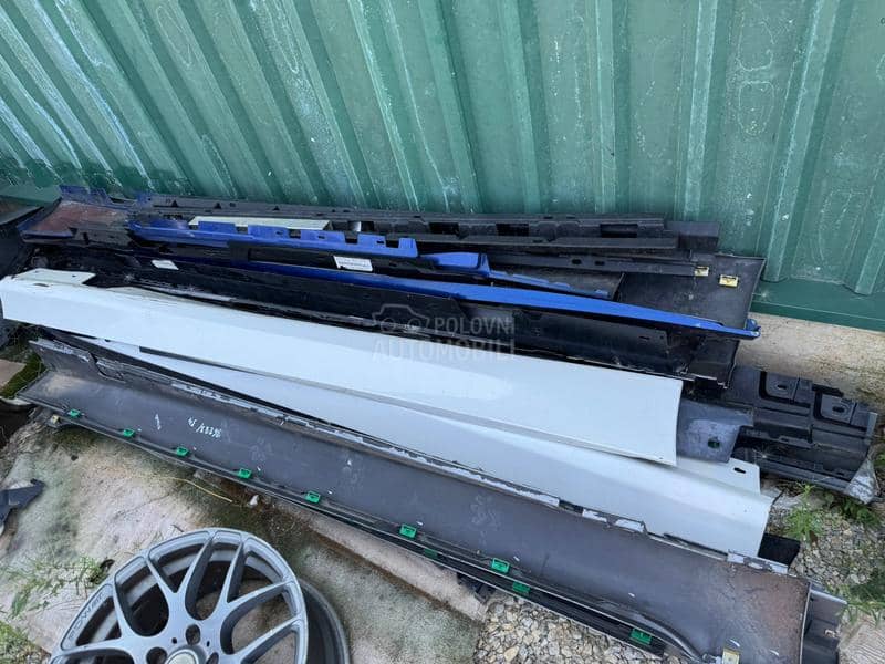 motor dizna turbina menjac