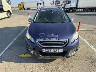 1.6hdi kompresor klime za Peugeot 2008 od 2010. do 2017. god.