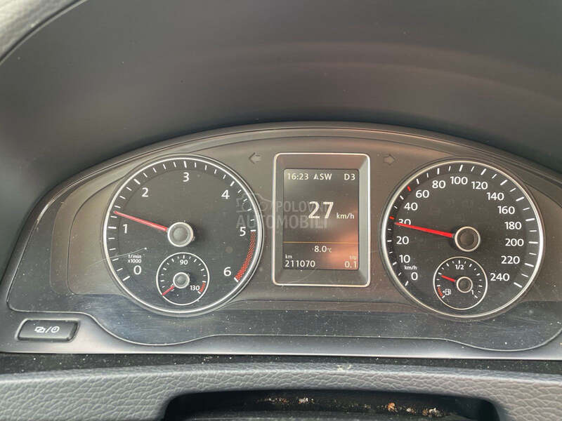 Volkswagen Multivan 2.0TDI 4Motion
