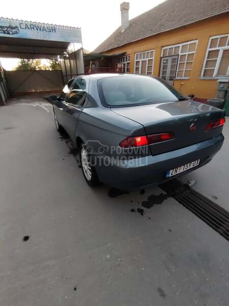 Alfa Romeo 156 