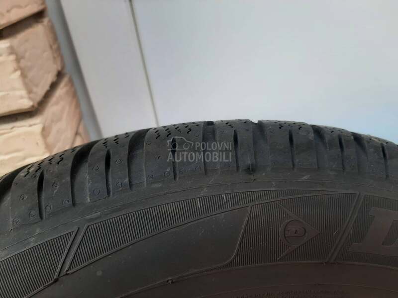 Aluminijumske felne BMW 17" 5 x 120