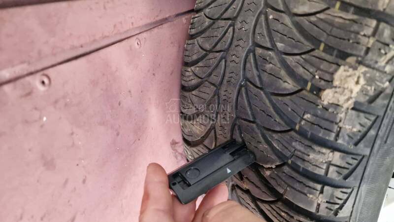 Fulda 205/55 R16 Zimska