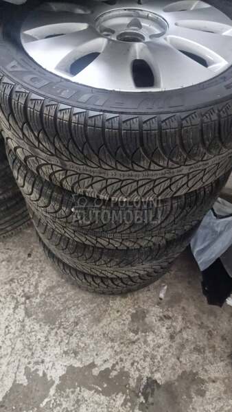 Fulda 205/55 R16 Zimska