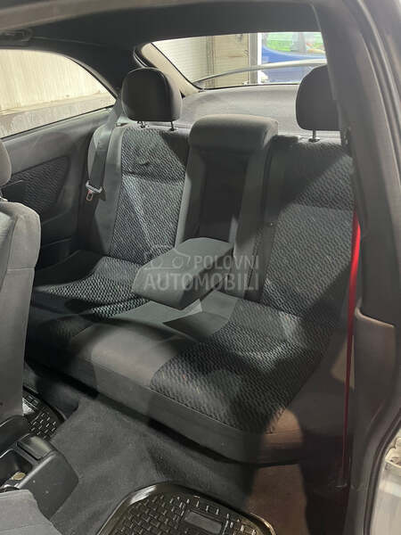 Opel Astra G 