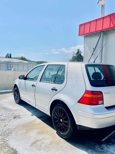 Volkswagen Golf 4 