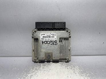 ELEKTRONIKA MOTORA za Opel Insignia