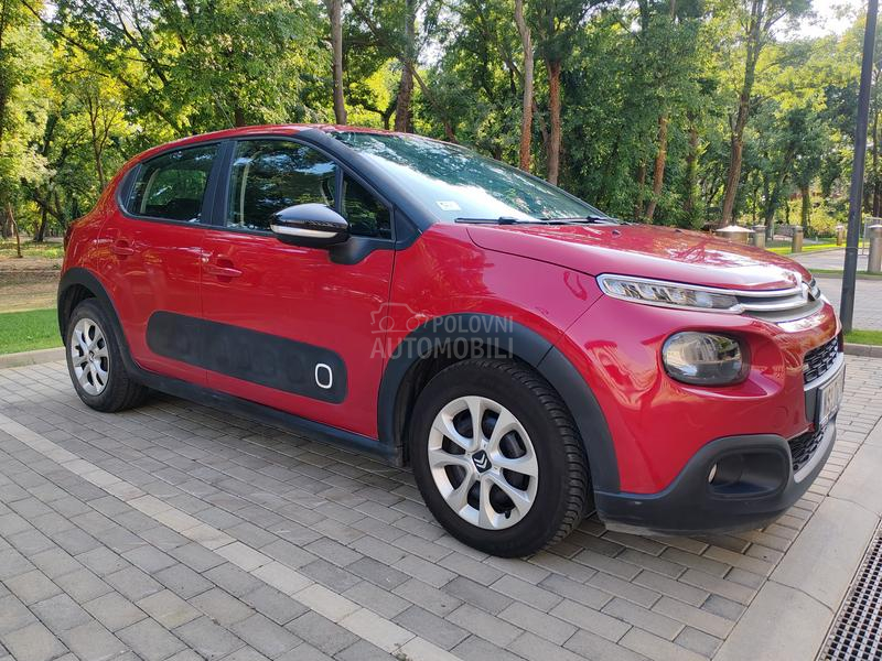 Citroen C3 