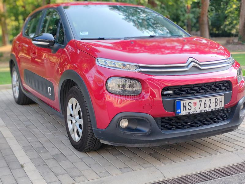 Citroen C3 