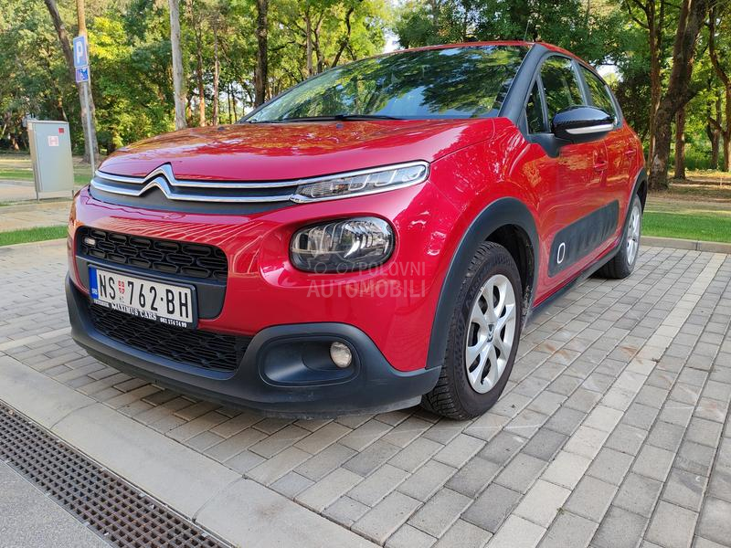 Citroen C3 