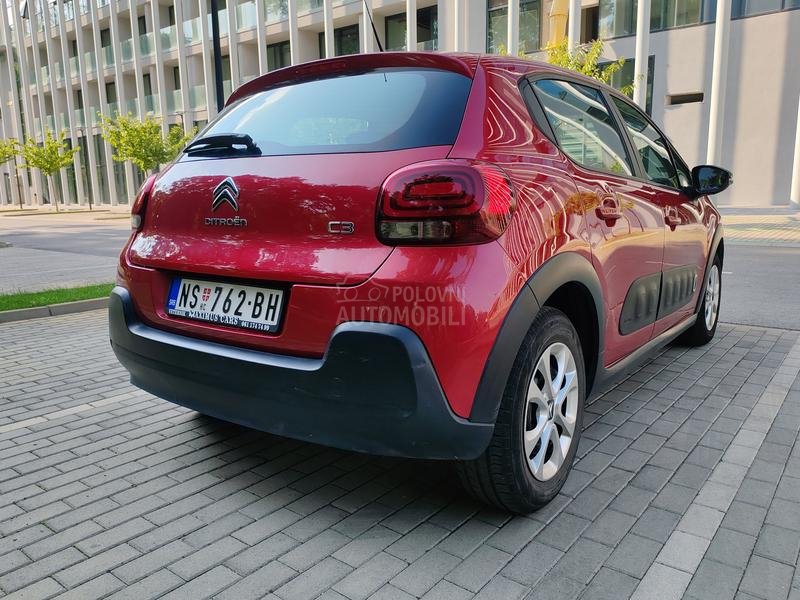 Citroen C3 