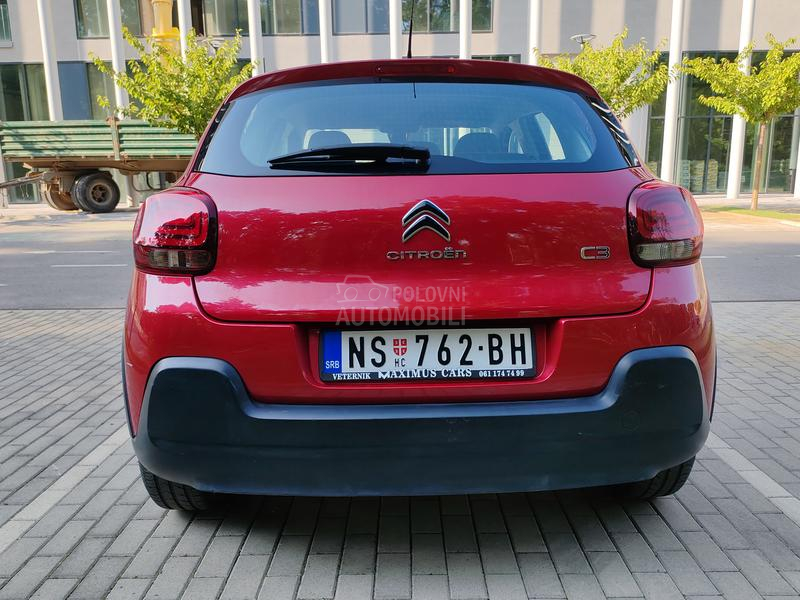 Citroen C3 