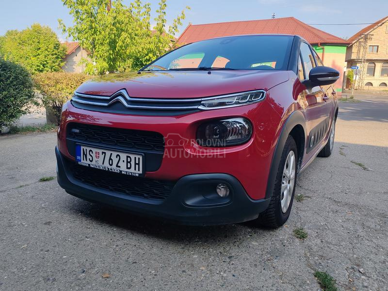 Citroen C3 