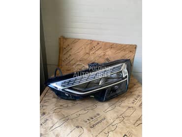 Levi matrix far za Audi A3 od 2020. do 2026. god.