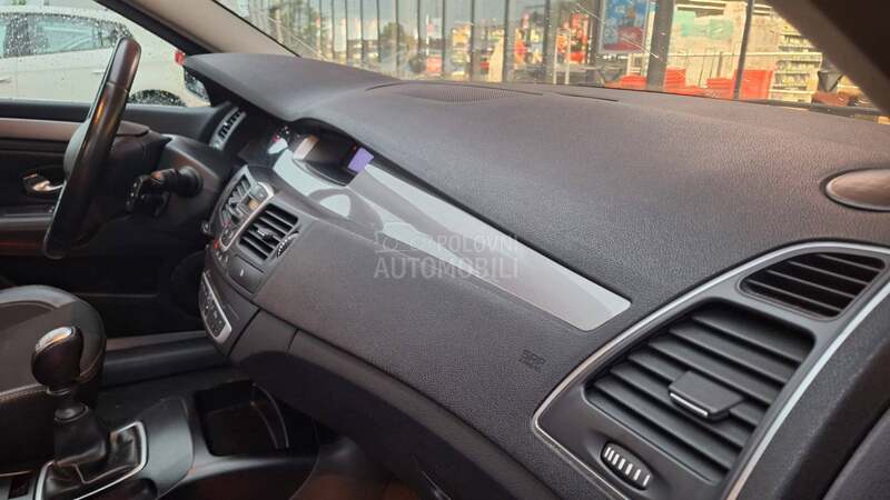 Renault Laguna 1.5 dci